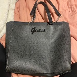 Guess purse